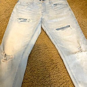 Mens PAC SUN Jeans